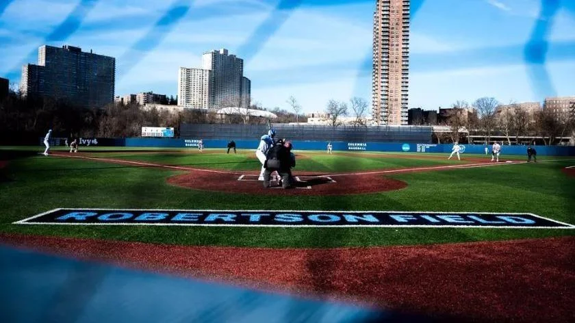 Columbia baseball loses to No. 23 West Virginia after early deficit