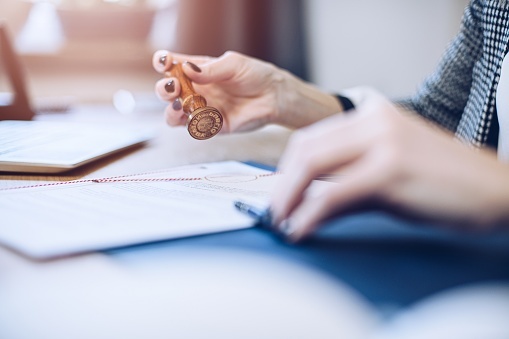 Municipal Court on March 15