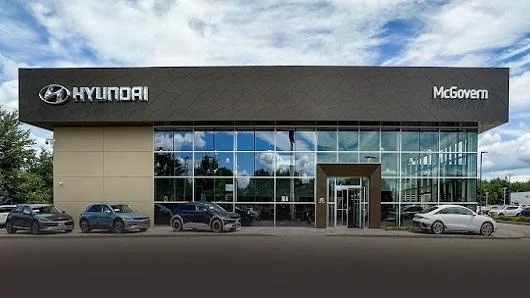 McGovern Hyundai to President Trump: ‘We wholeheartedly support your promise’ to end EV mandates