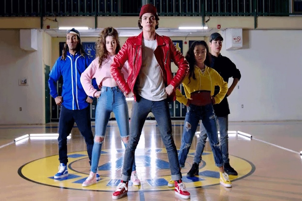 Ranger Moves Dance Class to be held Feb 24