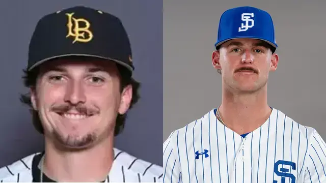 Which former Wine Country Times area high school standouts will be in action on Sunday, May 11?