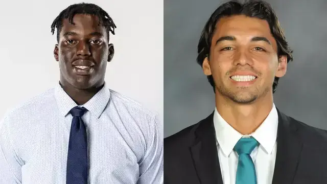 Mbong Ekiko and Emmett Brown Mbong Ekiko and Emmett Brown