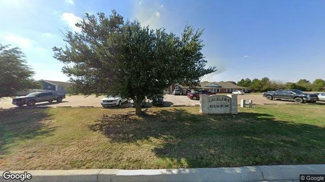 Calera Manor receives 1-star CMS rating in Q1 2026 in Calera, Oklahoma