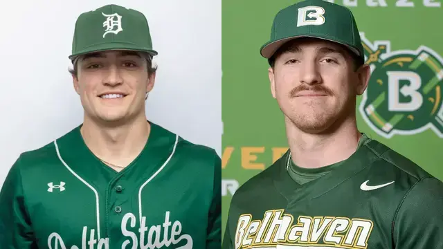 Which ex-high school standouts featured in Southwest Mississippi will compete on Saturday, Feb. 28?