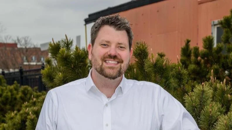 Delegate Ian Lovejoy discusses campaigns and veterans’ issues in recent tweets