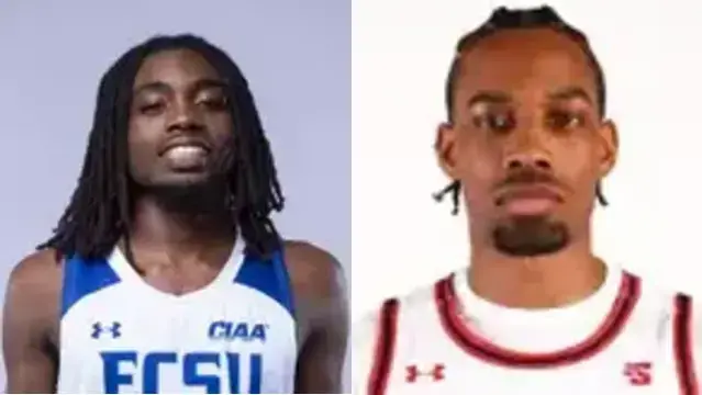 Which former North Boston News area high school standouts will be in action on Wednesday, Nov. 27?