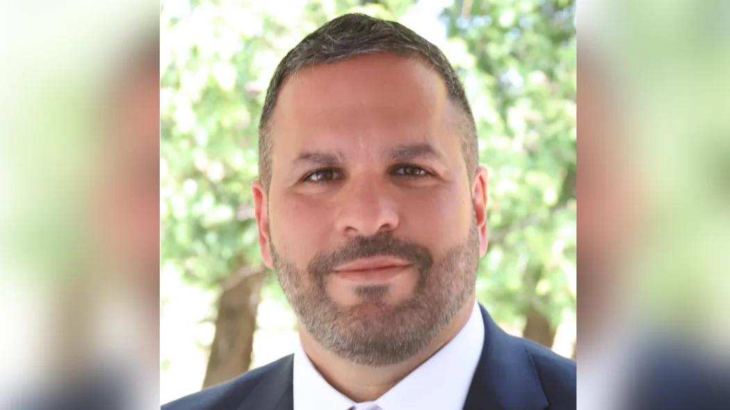 Julian Leone Member at Large - CentraState Healthcare System, Freehold