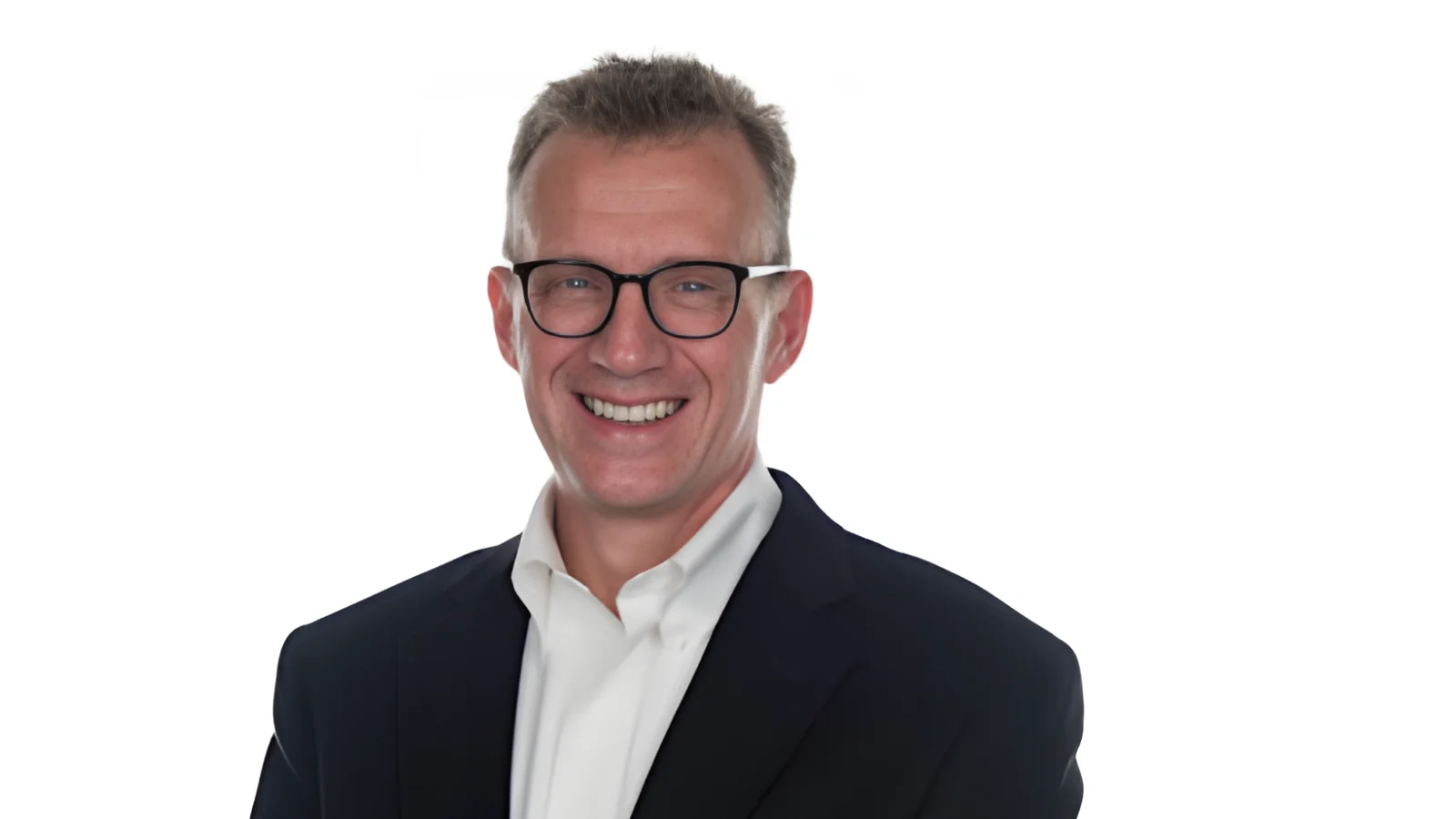 Frank Madonna, CEO of Computershare Corporate Trust