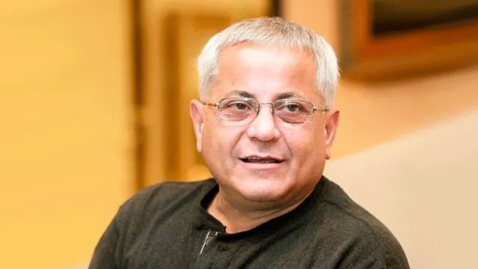 Claudio Fischer, developer at Chilean