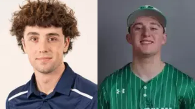 Which former South SFV Today area high school standouts will be in action on Wednesday, April 23?