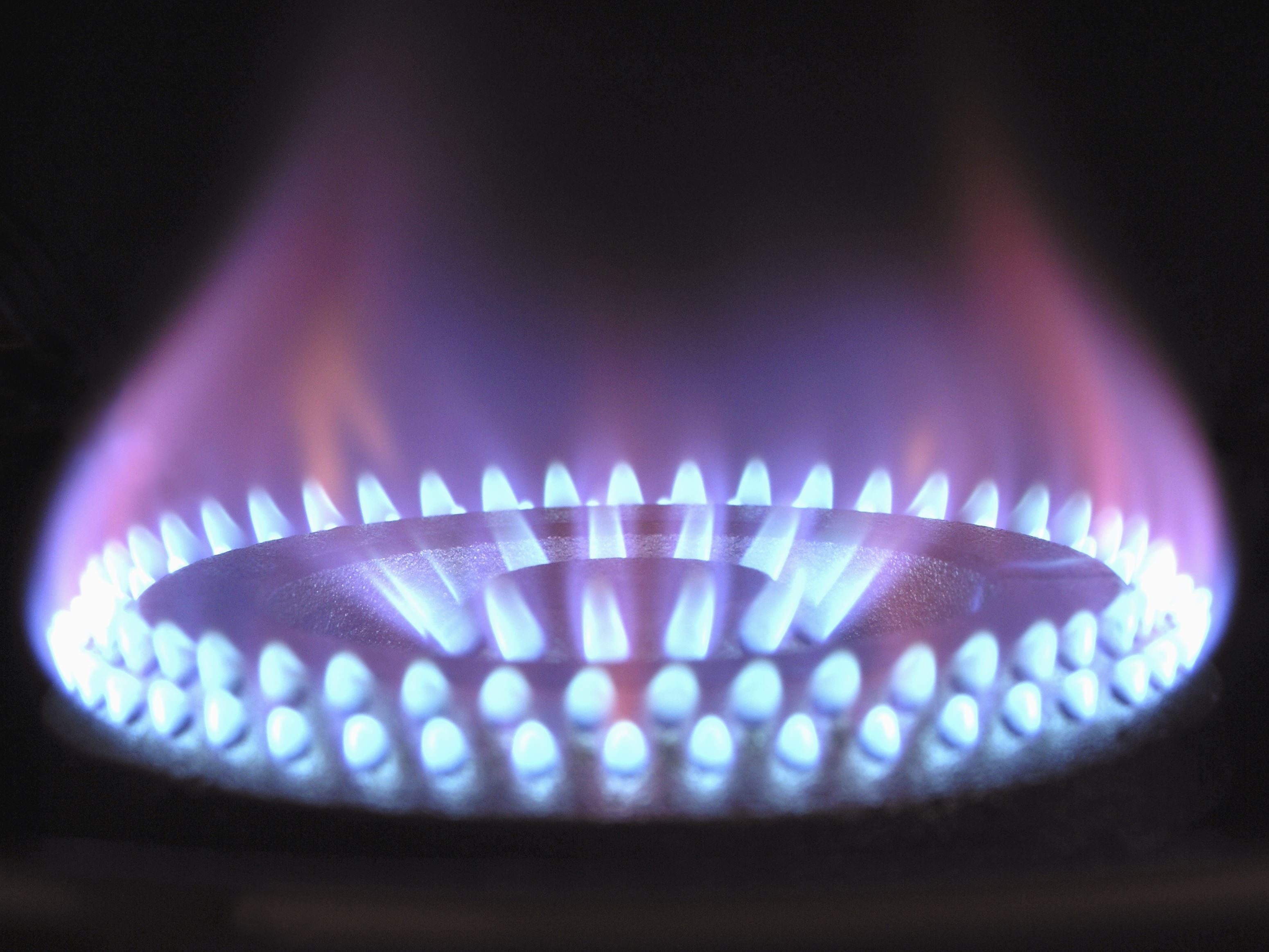 DPU Forewarns of High Natural Gas Rates