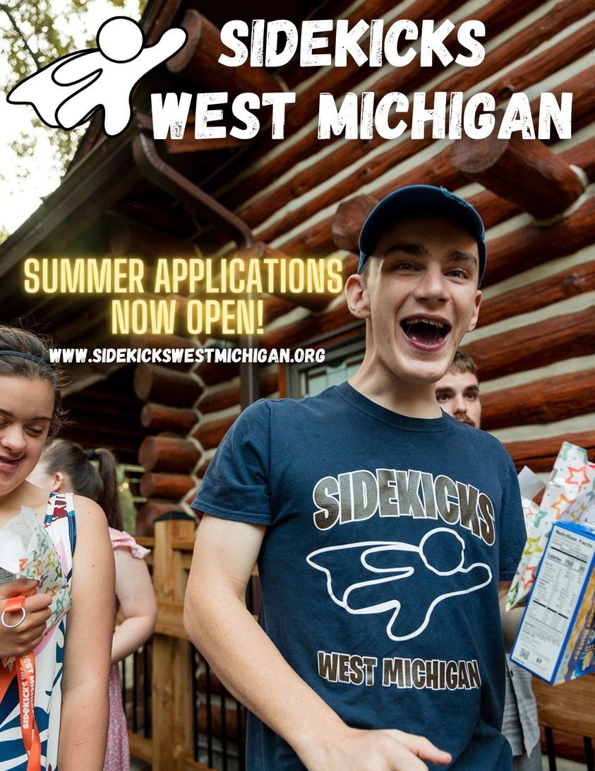 Sidekicks of West Michigan