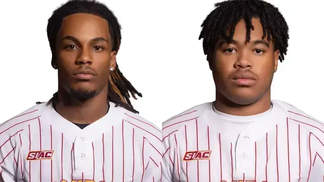 Who from City of Baltimore area’s former high school standouts will play in the week starting Monday, March 30?