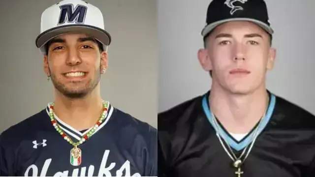 Which former Staten Island Reporter area high school standouts will be in action on Saturday, March 15?