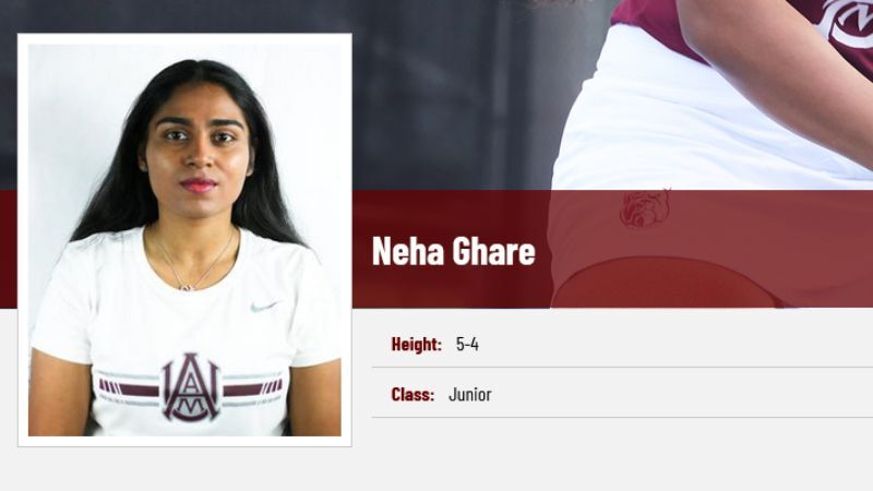 Neha Ghare