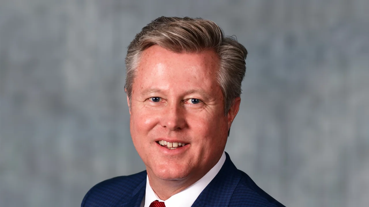 Seth Lewis, Illinois State Senator for the 24th District