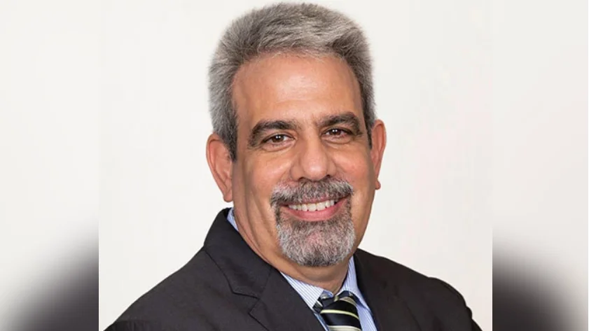 Kamil Al-Awadi Regional Vice President, Africa and Middle East