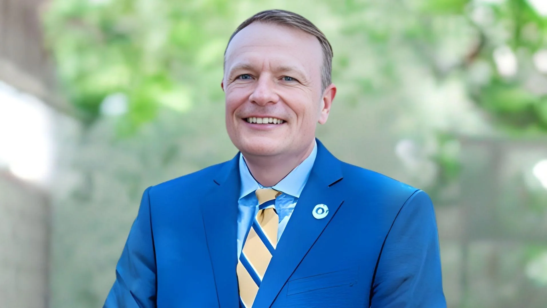 Kevin K. Hendrick, Superintendent of Pinellas County Schools