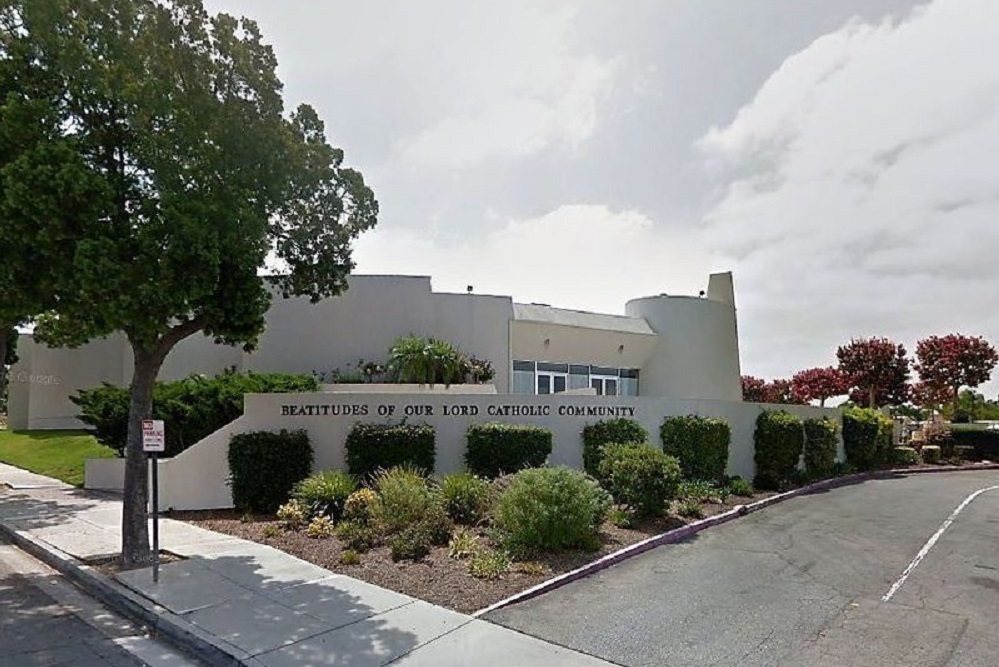 Beatitudes Of Our Lord Catholic Church in La Mirada, CA Beatitudes Of Our Lord Catholic Church in La Mirada, CA
