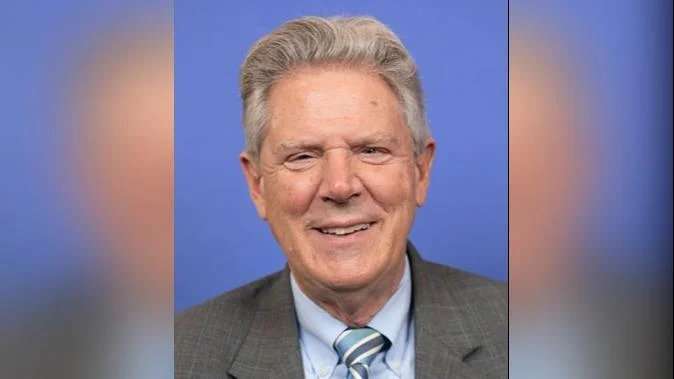 Rep. Frank Pallone addresses RFK Jr.’s nomination and federal policy concerns