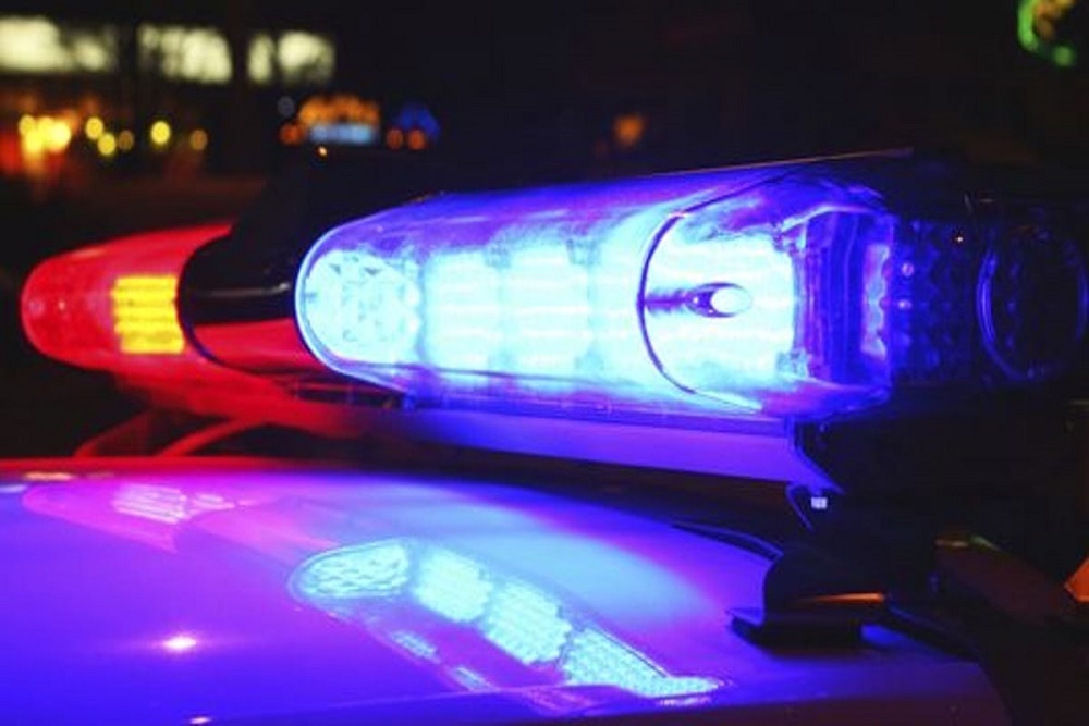 Ankeny Police arrest local man in connection with convenience store robbery