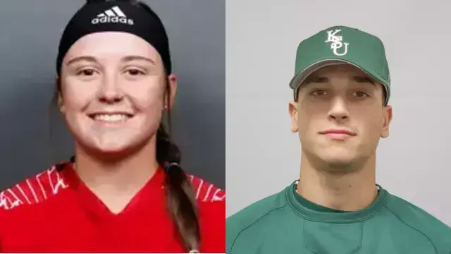 Which former NC Kentucky News area high school standouts will be in action on Saturday, April 19?