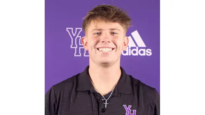 Former Sequoyah High School standout Jack Enrico’s collegiate team to play for the NCAA Division II Baseball Championship starting Thursday, May 15