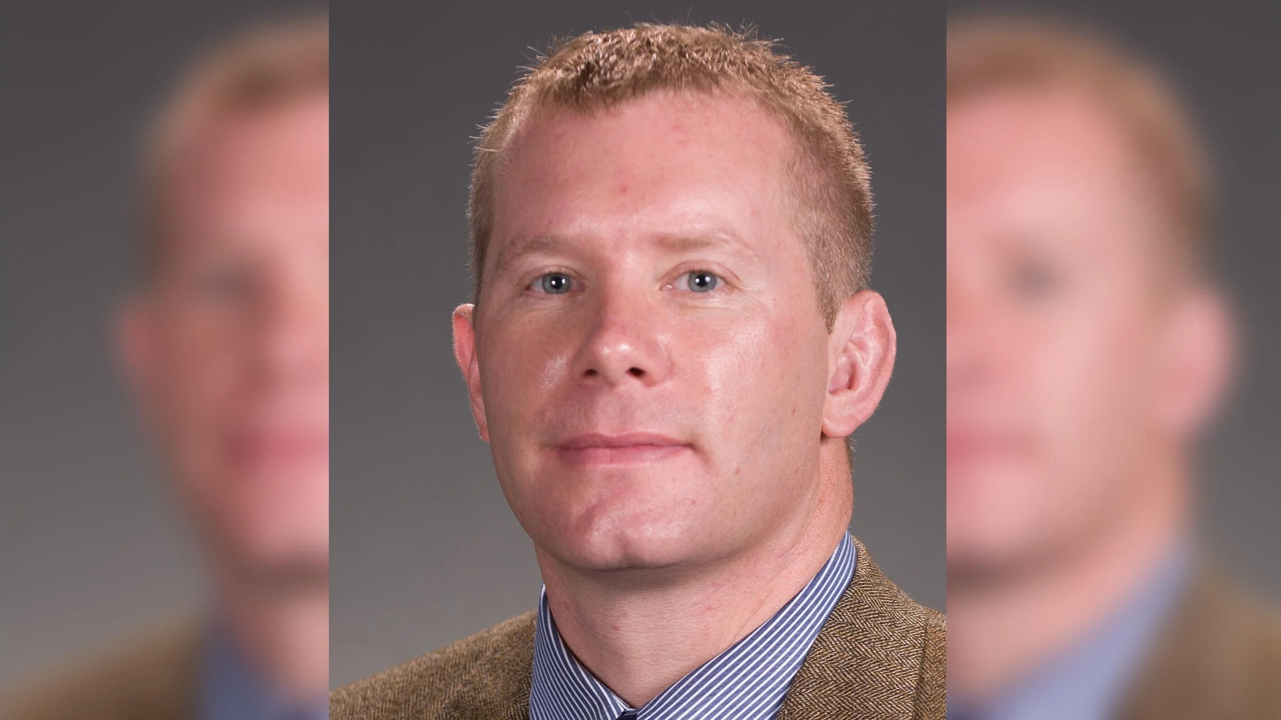 LCC President Dr. Matt Seimears