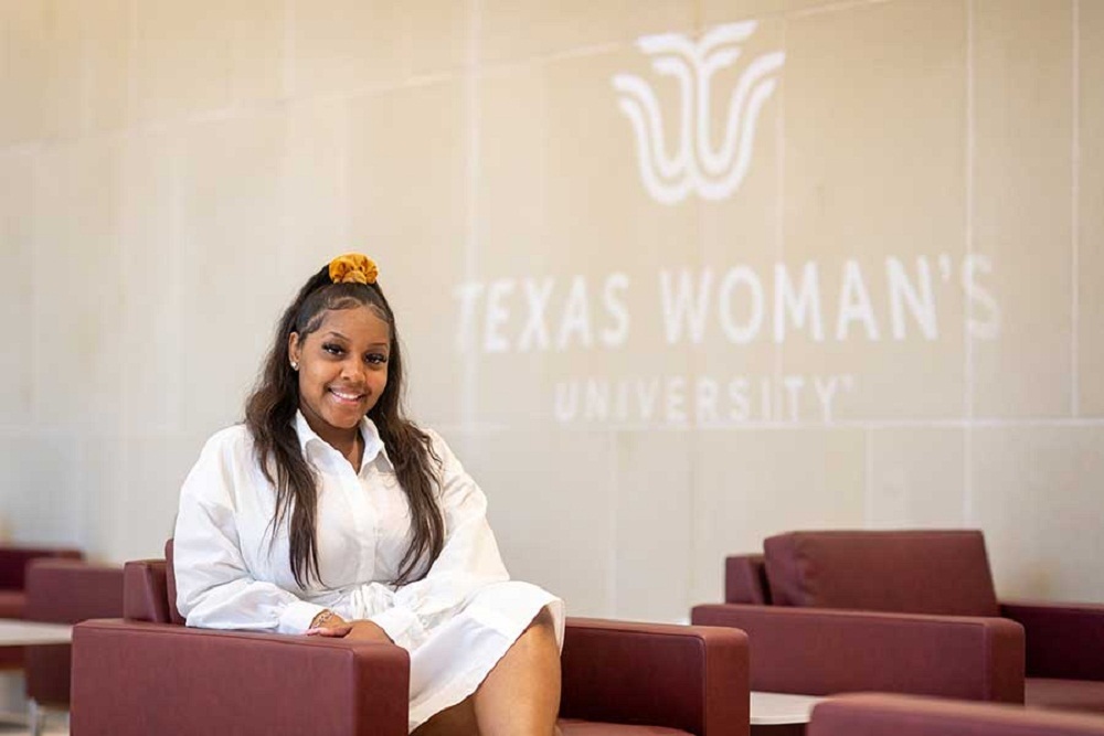 Research internship is on grad’s path to becoming scientist