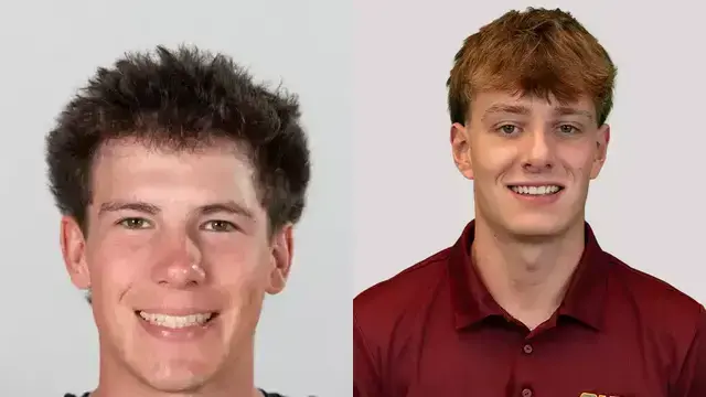 William Botch and Brody Osen William Botch and Brody Osen