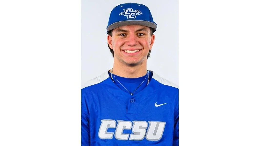 Niko Christon, former Westhill High School standout’s collegiate team plays on Friday, May 30 in the NCAA Division I Baseball Championship