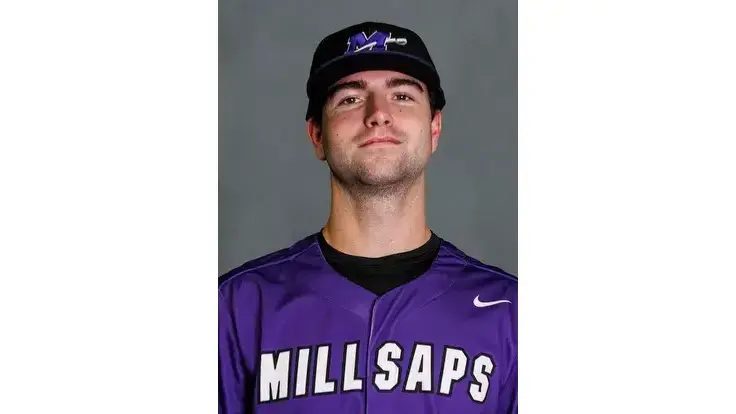RJ VanBeber, former Faith Academy standout’s collegiate team plays on Friday, May 16 in the NCAA Division III Baseball Championship