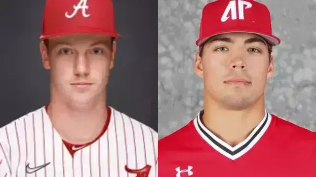 Which former Clarksville Times area high school standouts will be in action in the week starting Monday, April 7?