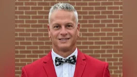 Dr. Benji Morrell Principal - Pickett%27s Mill Elementary School