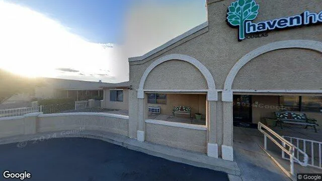 Haven of Douglas received 4-star CMS rating for Q1 in Arizona