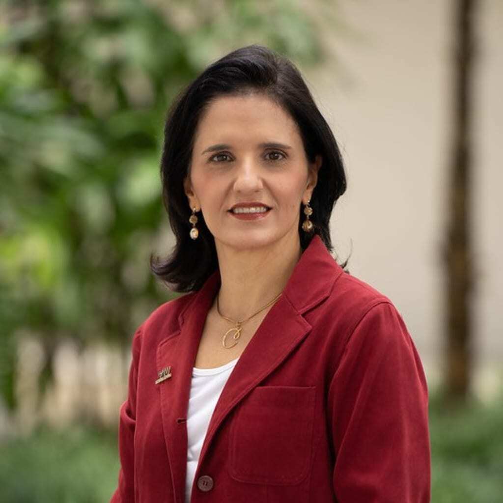 USDA taps FIU professor to develop new dietary guidelines for Americans USDA taps FIU professor to develop new dietary guidelines for Americans