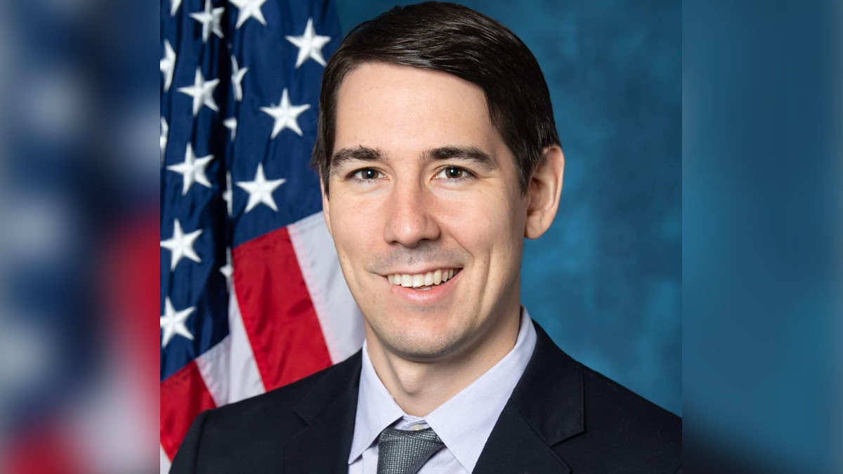 Rep. Harder Votes Against Resolution to Nullify DOE’s Energy Standards for Gas Water Heaters