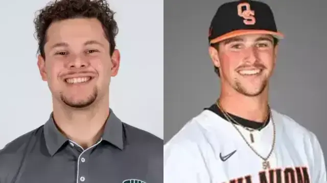 Which former West SFV Today area high school standouts will be in action in the week starting Monday, May 5?
