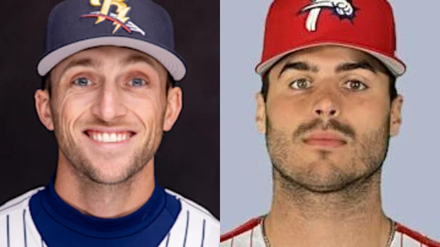 Who from Texas Forest Country area’s former high school standouts will be active on Thursday, May 28?