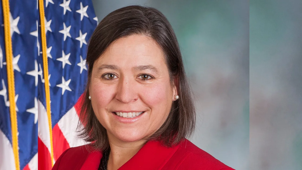 State Rep. Valerie Gaydos - Pennsylvania 44th Legislative District