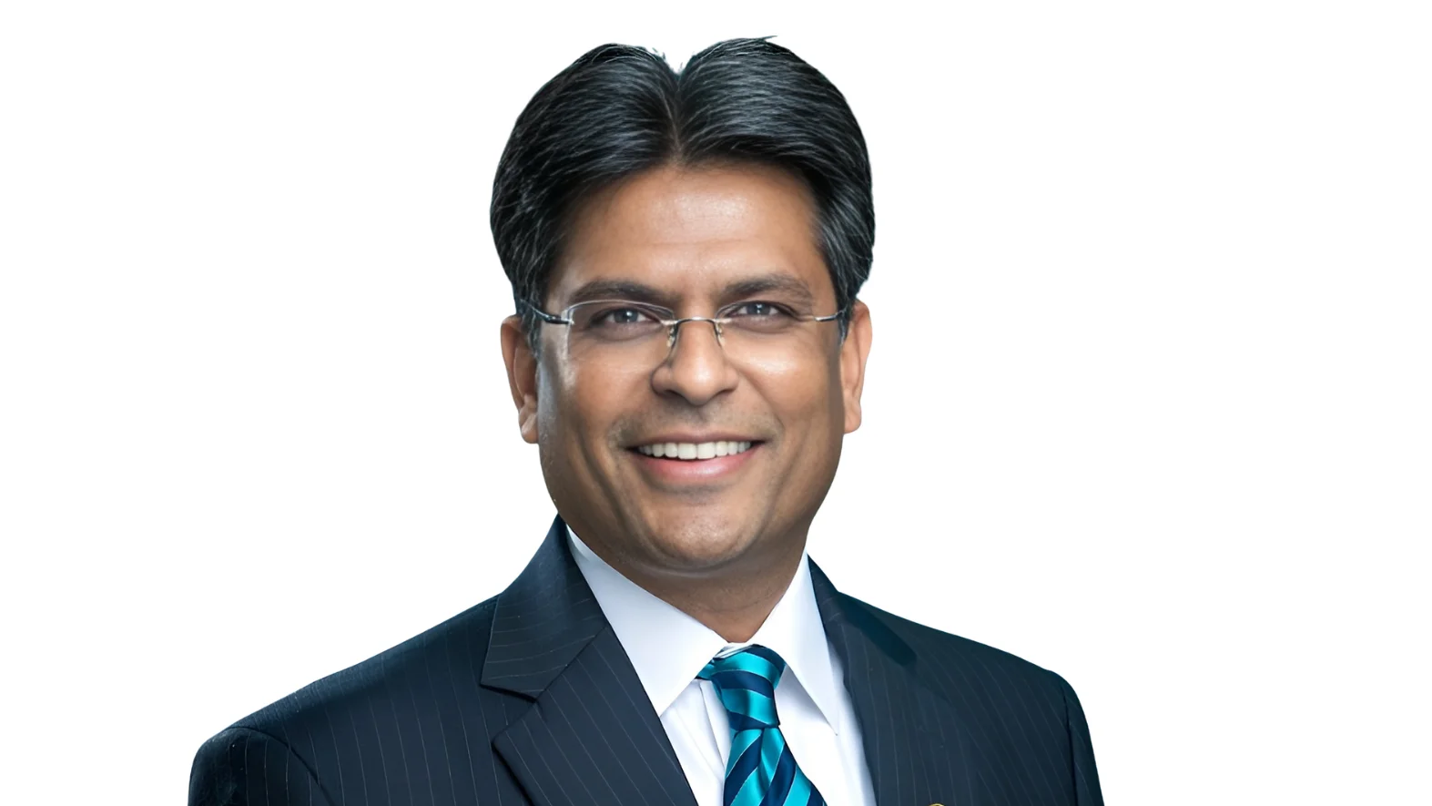 Aswani K. Volety, Chancellor at University of North Carolina at Wilmington - University of North Carolina at Wilmington