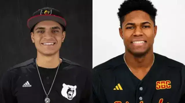 Which former Rochester Reporter area high school standouts will be in action on Thursday, April 17?