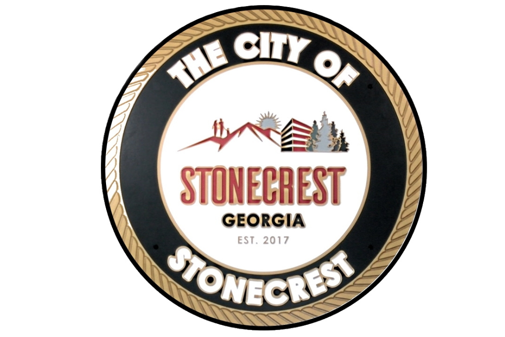 CITY OF STONECREST: Inauguration Day in Stonecrest CITY OF STONECREST: Inauguration Day in Stonecrest