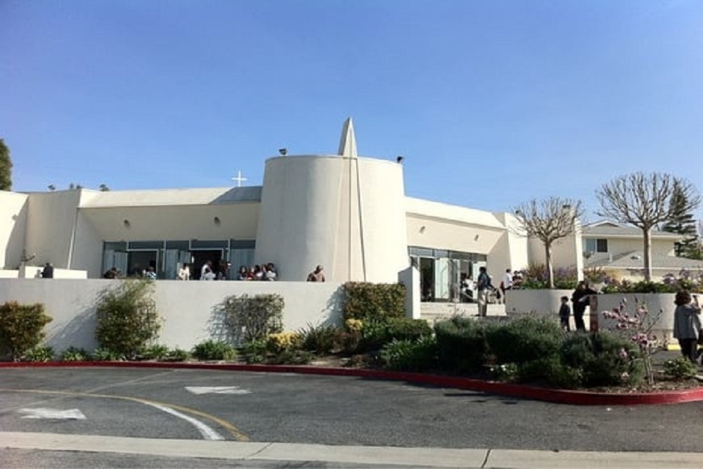 BEATITUDES OF OUR LORD CATHOLIC CHURCH: Mass Intentions for the Week of April 24 BEATITUDES OF OUR LORD CATHOLIC CHURCH: Mass Intentions for the Week of April 24