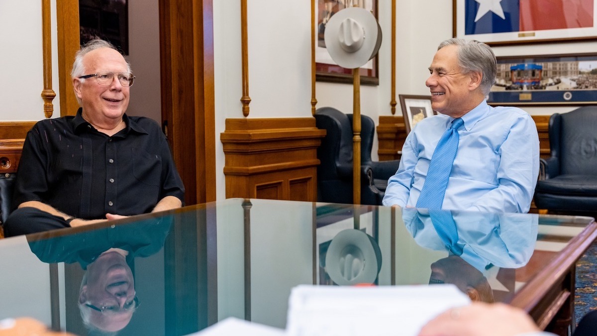 Texans for Fiscal Responsibility executive director: ‘The Chapter 313 Tax Abatement Program was corporate welfare at the expense of individual Texas taxpayers’