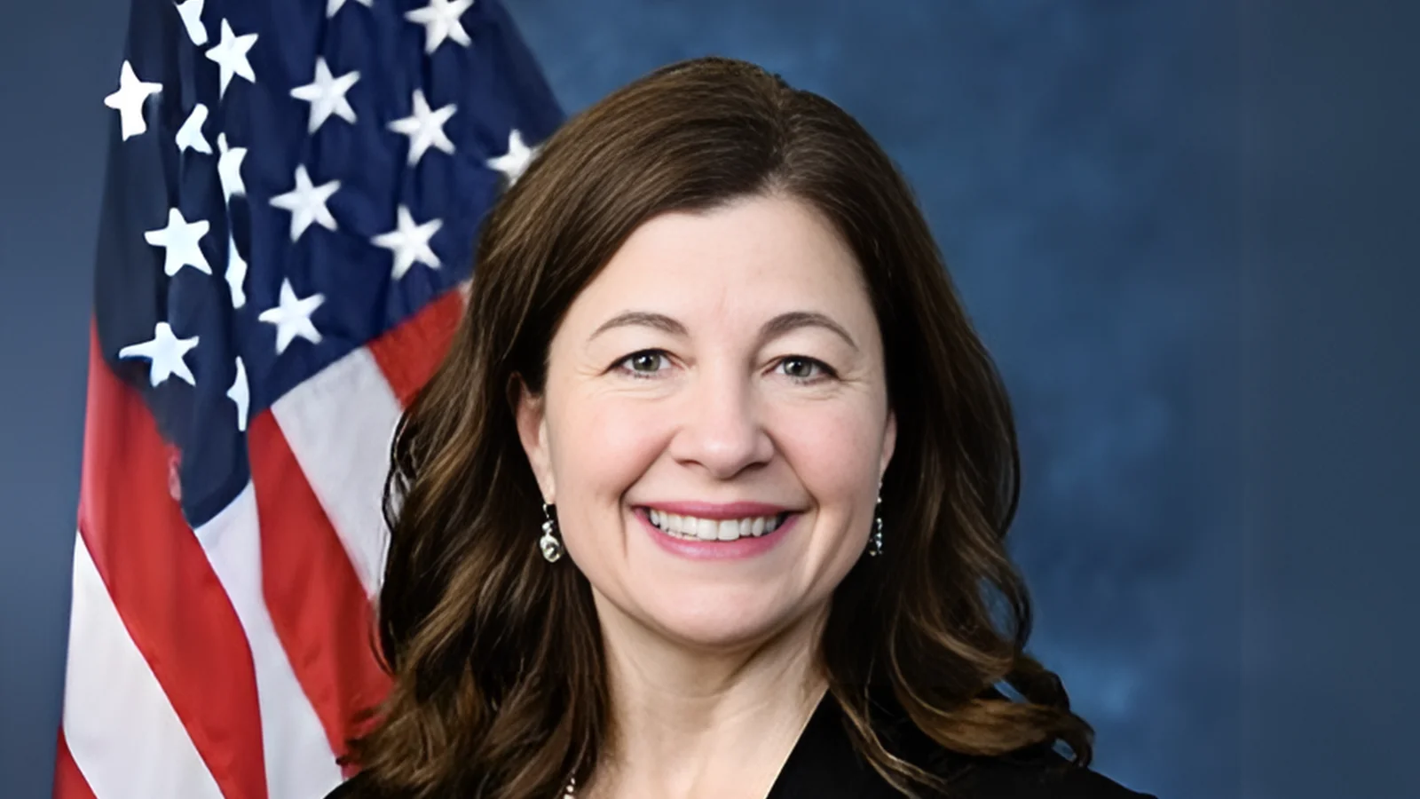 Kristen McDonald Rivet (D-MI-8)