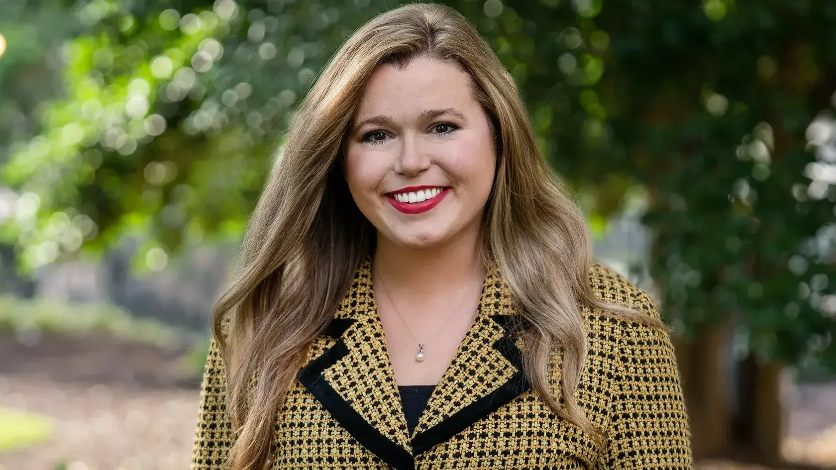 McKenzie Snow, Director of Iowa Department of Education