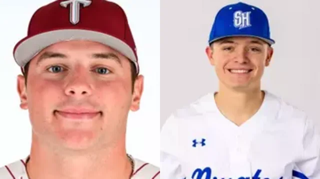 Which former NW Jersey News area high school standouts will be in action on Saturday, May 10?