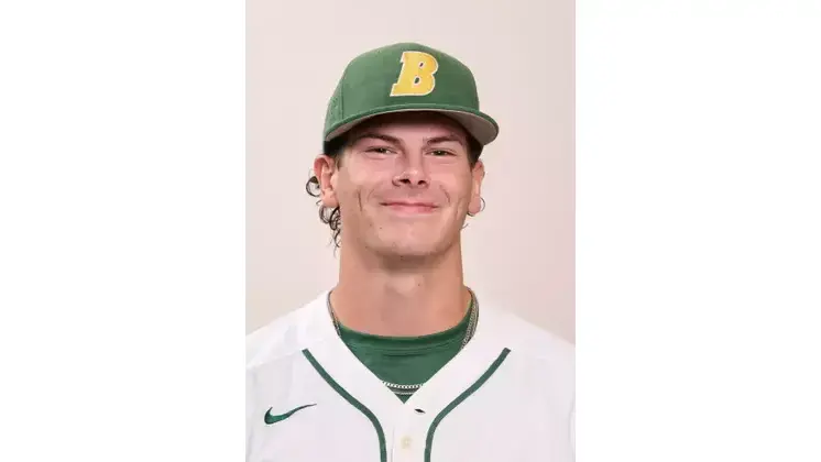 Former Eau Claire Memorial High School standout Roman Trapani played on Saturday, May 31 in hopes of reaching the NCAA Division I Baseball Championship Former Eau Claire Memorial High School standout Roman Trapani played on Saturday, May 31 in hopes of reaching the NCAA Division I Baseball Championship