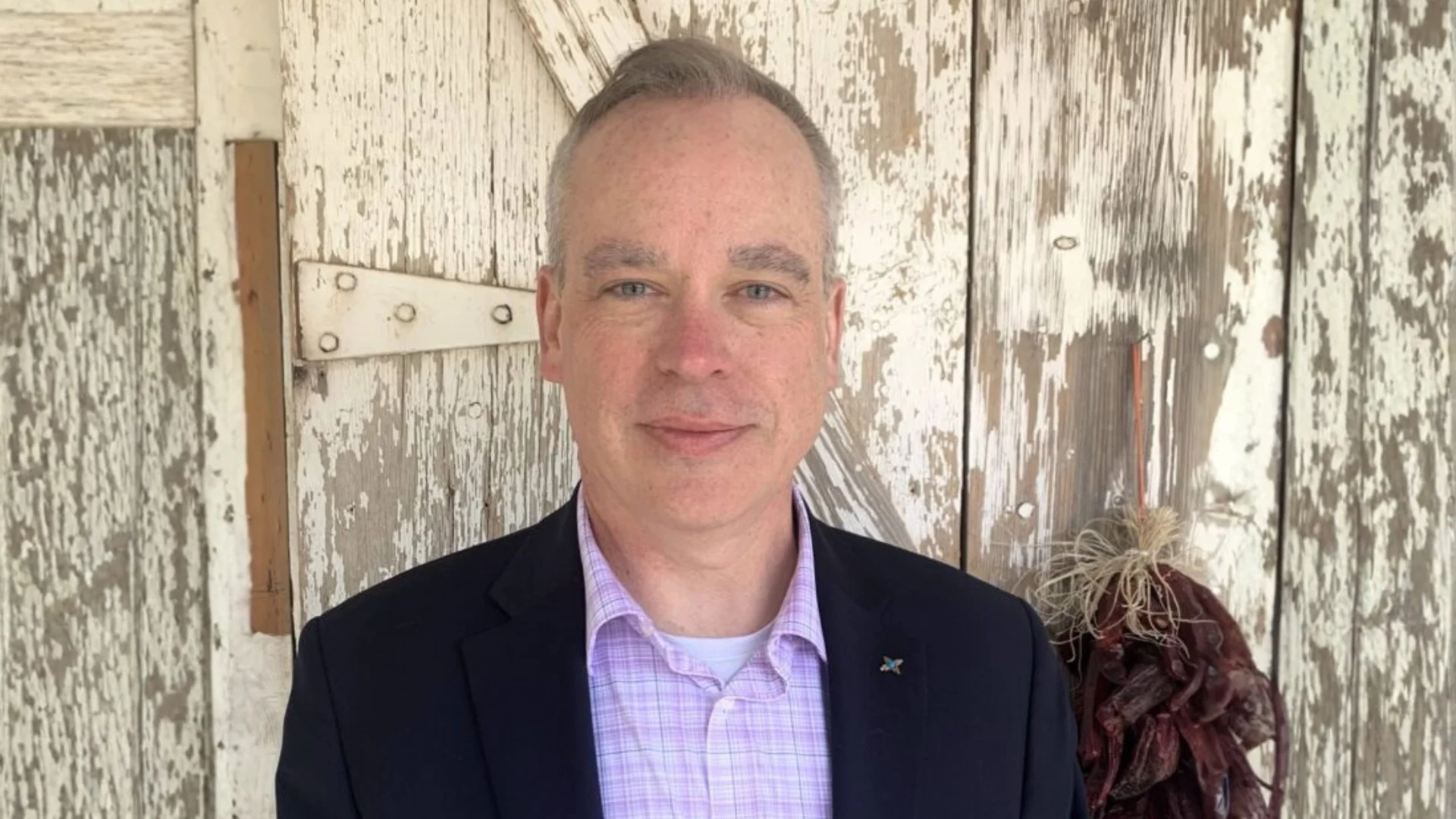 James Kenney Cabinet Secretary at New Mexico Environment Department - New Mexico Environment Department